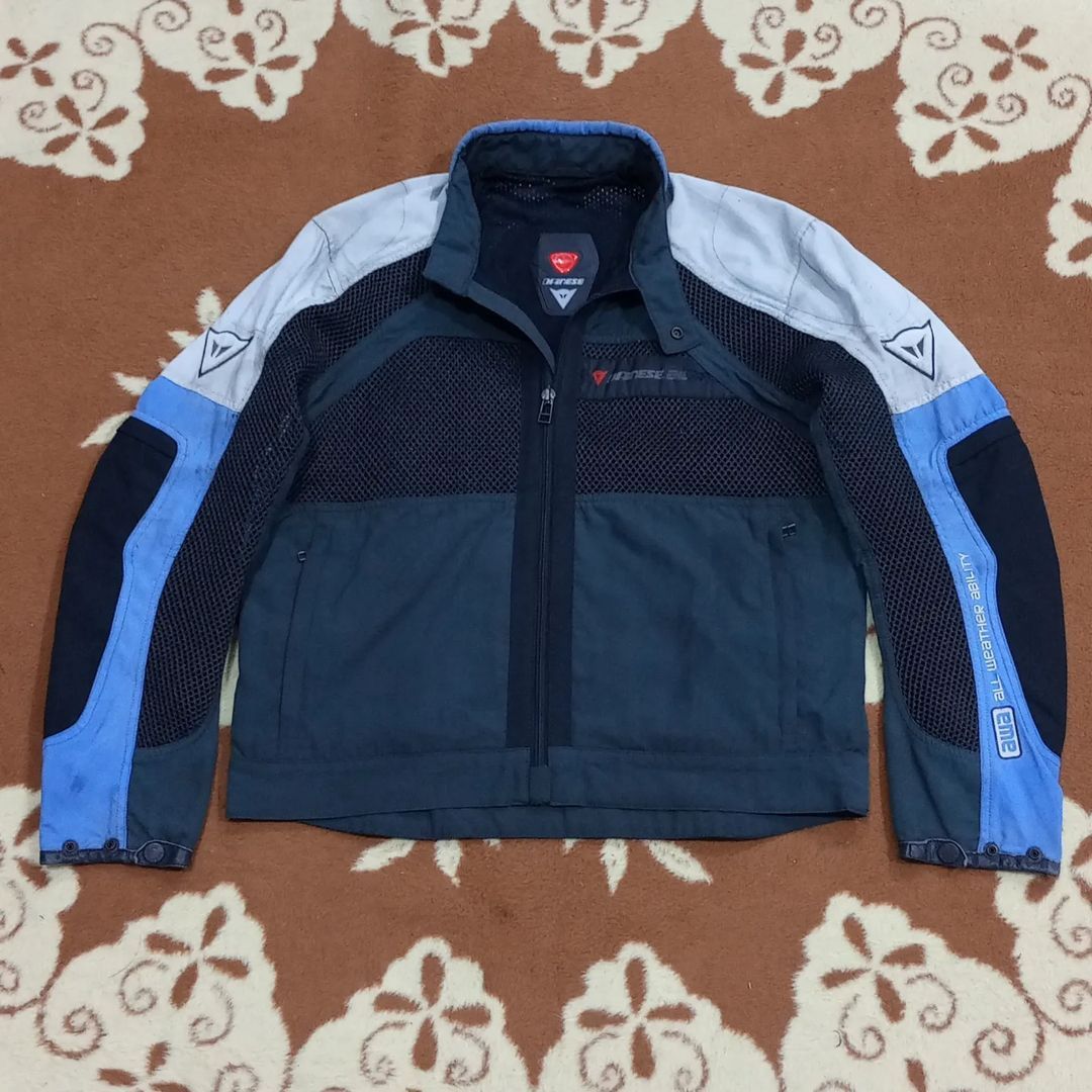 Jaket motor dainese shop