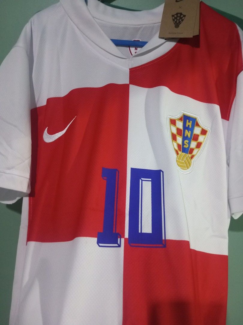 jersey kroasia