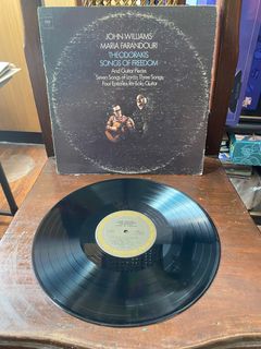 VINYL / PLAKA - FOREIGN & LOCAL 收藏品 2