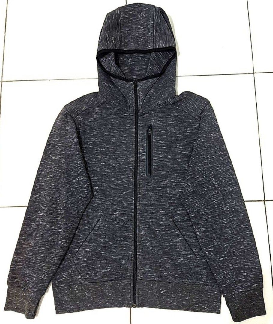 Jual hoodie uniqlo hotsell