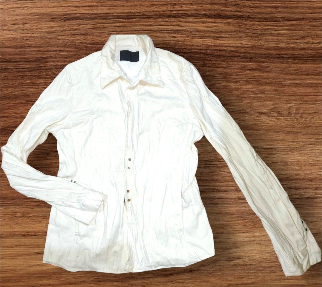 トップス 2000s bajra patterned w-zip knit jacket 2000s bajra patterned w-zip knit jacket（Vtg. Lucky Brand