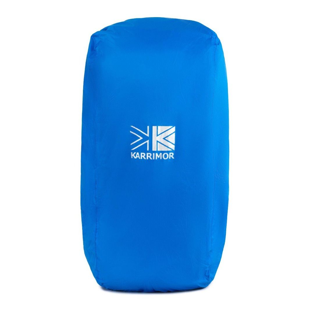KARRIMOR RAINCOVER 60L 90L Sports Equipment Hiking Camping on Carousell