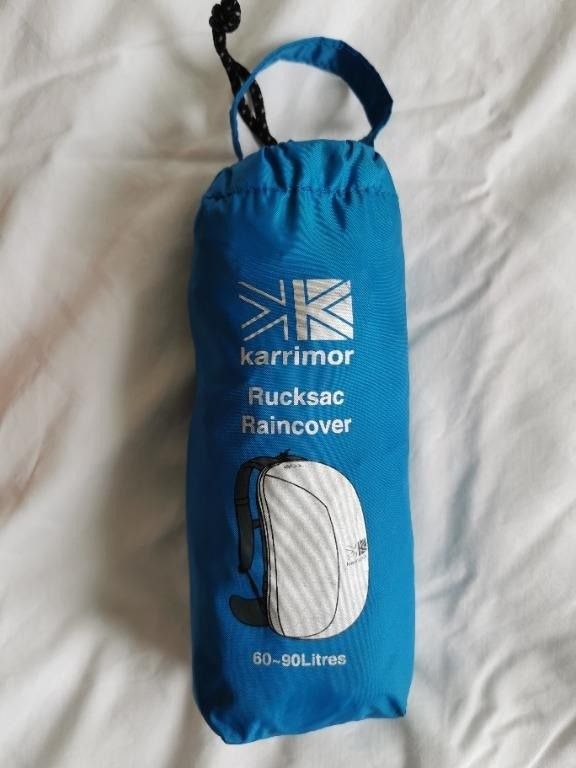 Karrimor 60l clearance