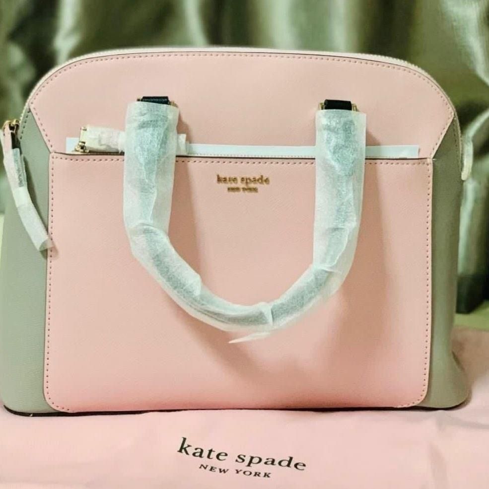 Louise medium dome satchel clearance