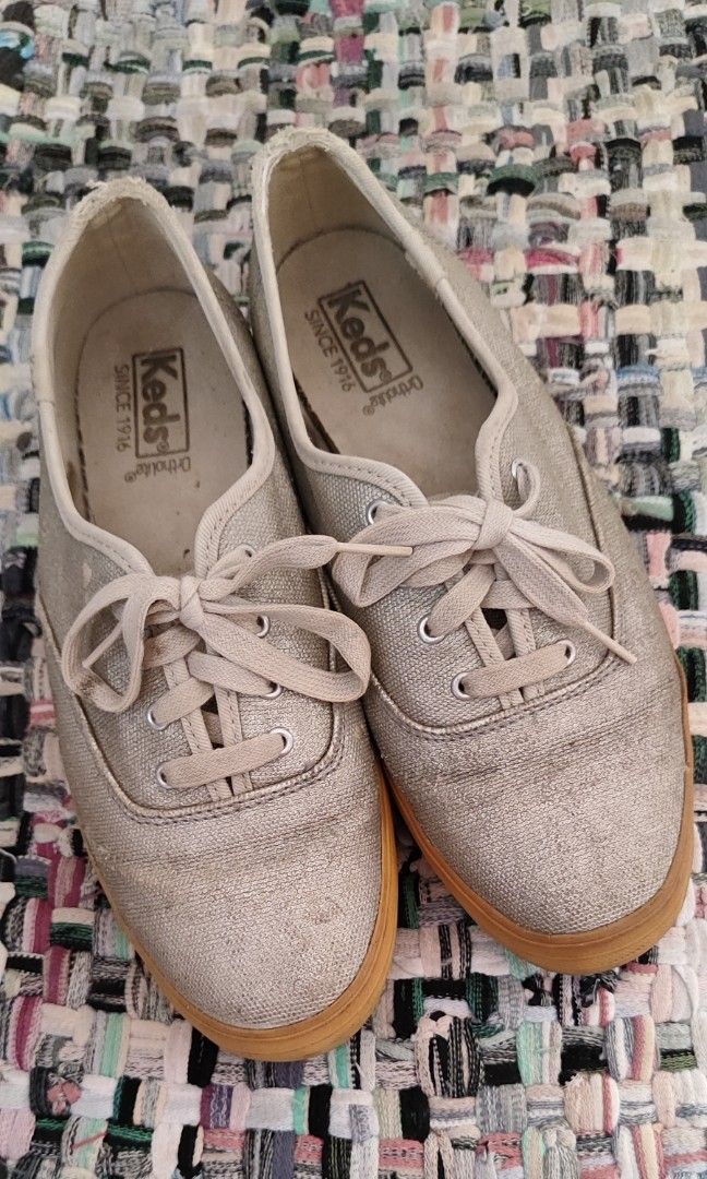 Keds ortholite on sale