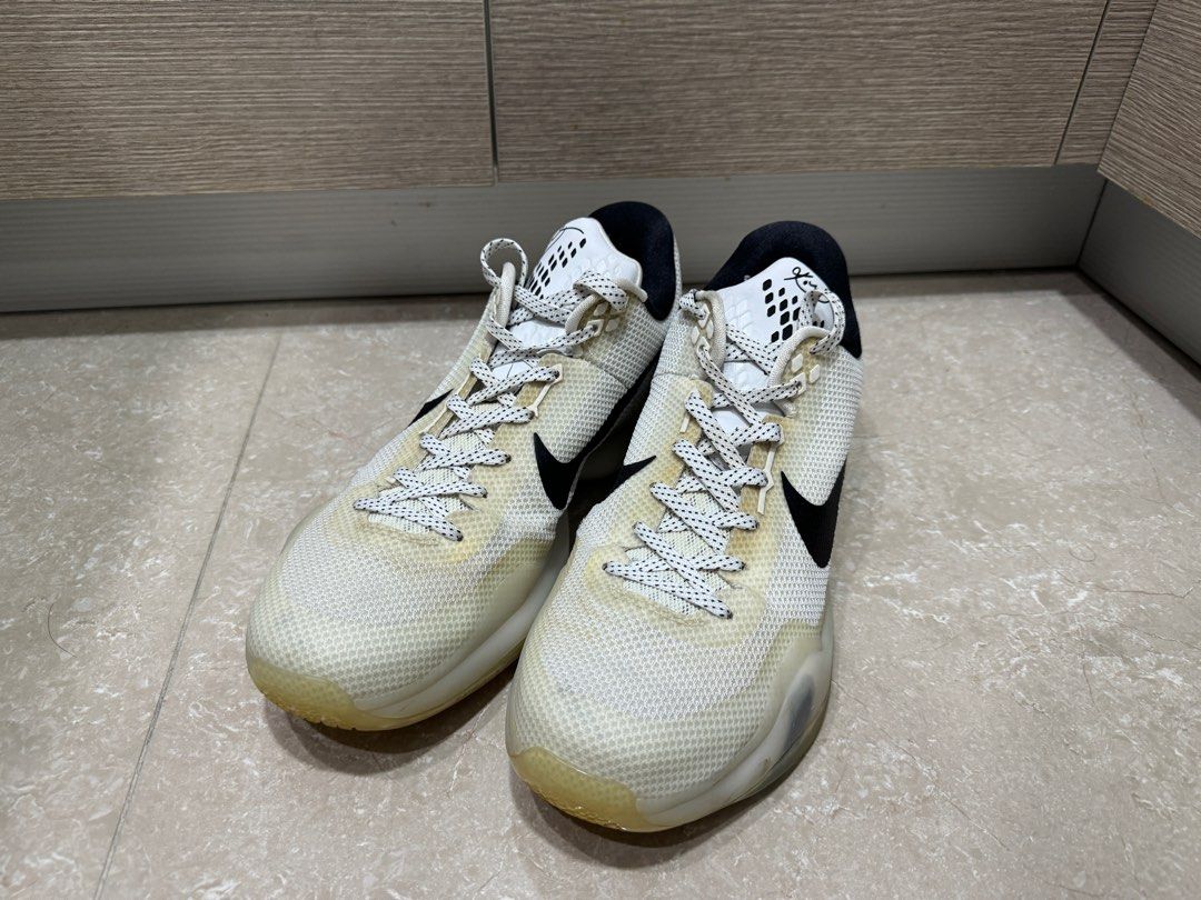 Kobe X Fundamentals US13 Carousell