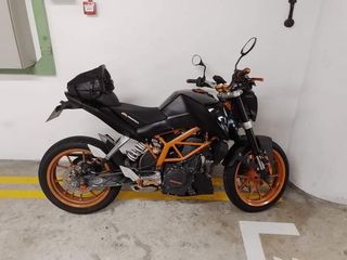 100 affordable ktm bike For Sale Class 2A Carousell Singapore