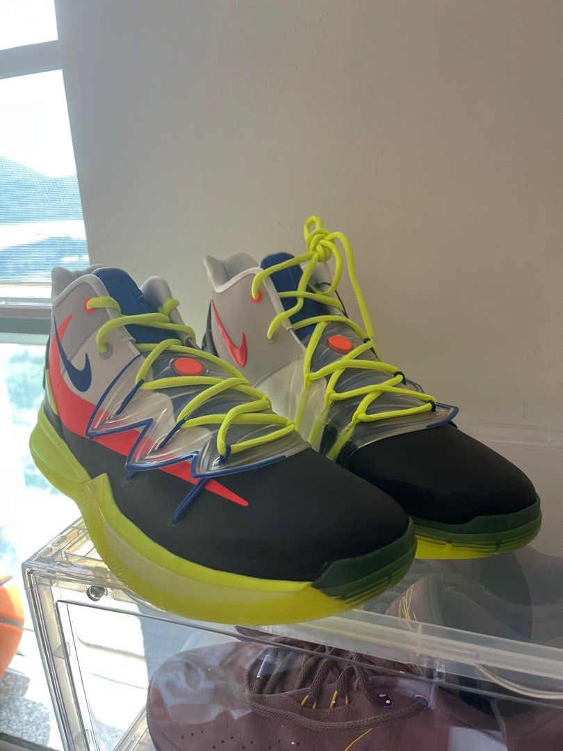Kyrie 5 all star pe store