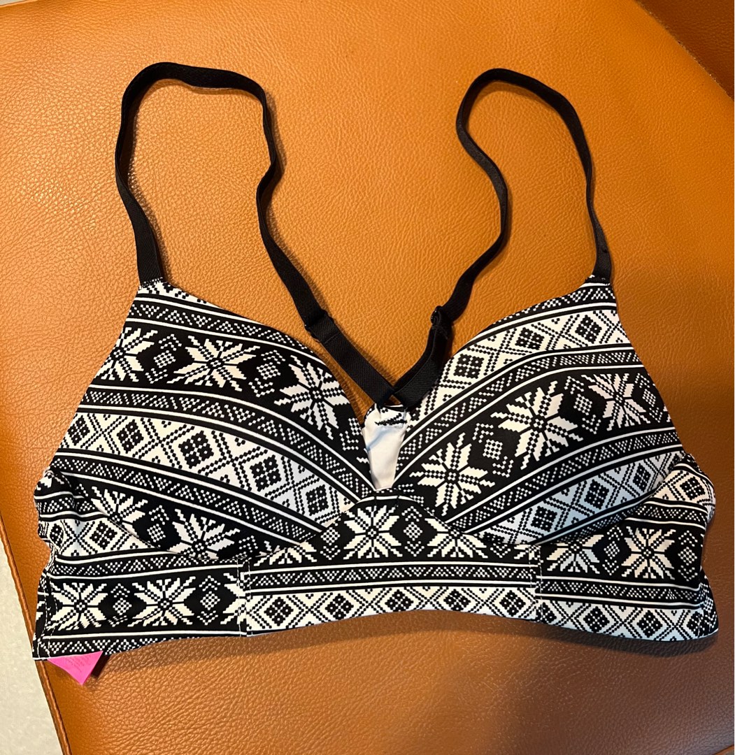 La Senza bralette in XS TP