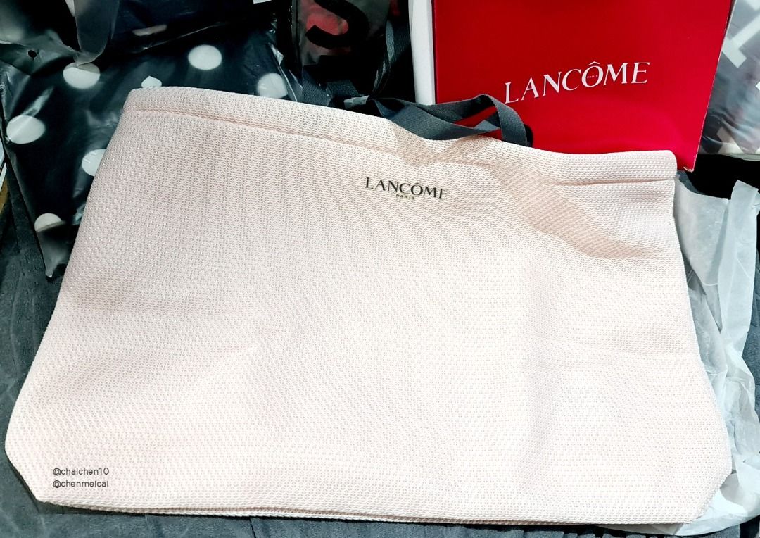 Lancome shoulder bag sale