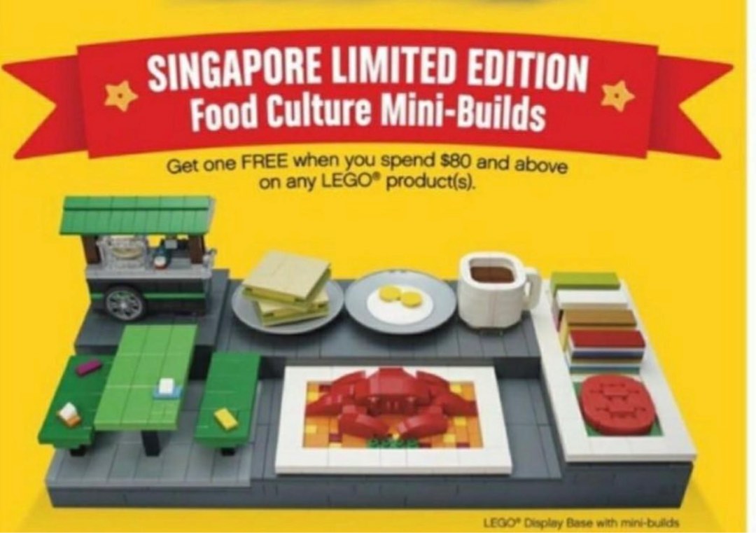 Lego cities of wonders outlet