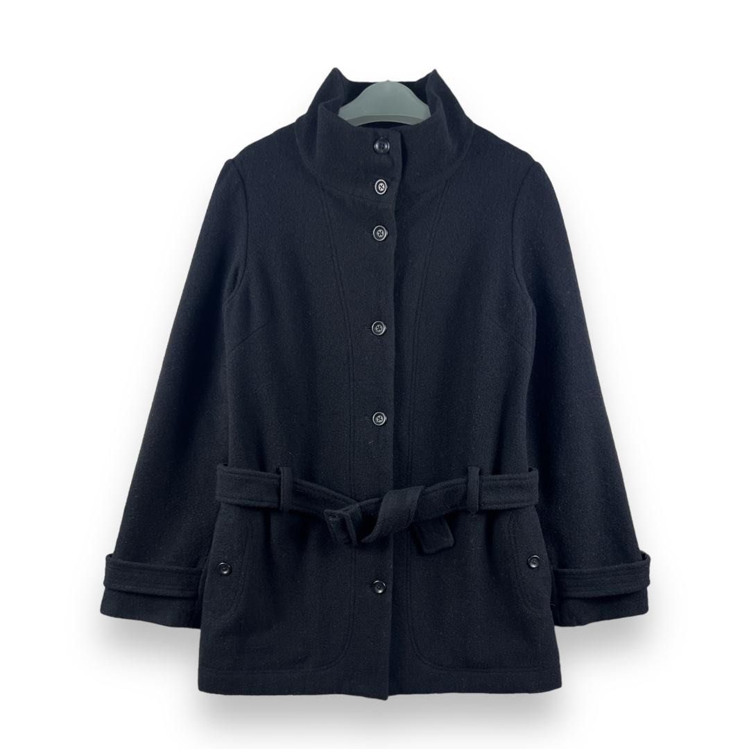 LL BEAN trench coat wanita Women s Fashion Coats Jackets and Outerwear on Carousell