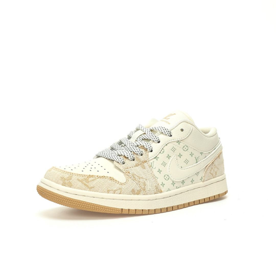 Louis v jordan 1 cheap