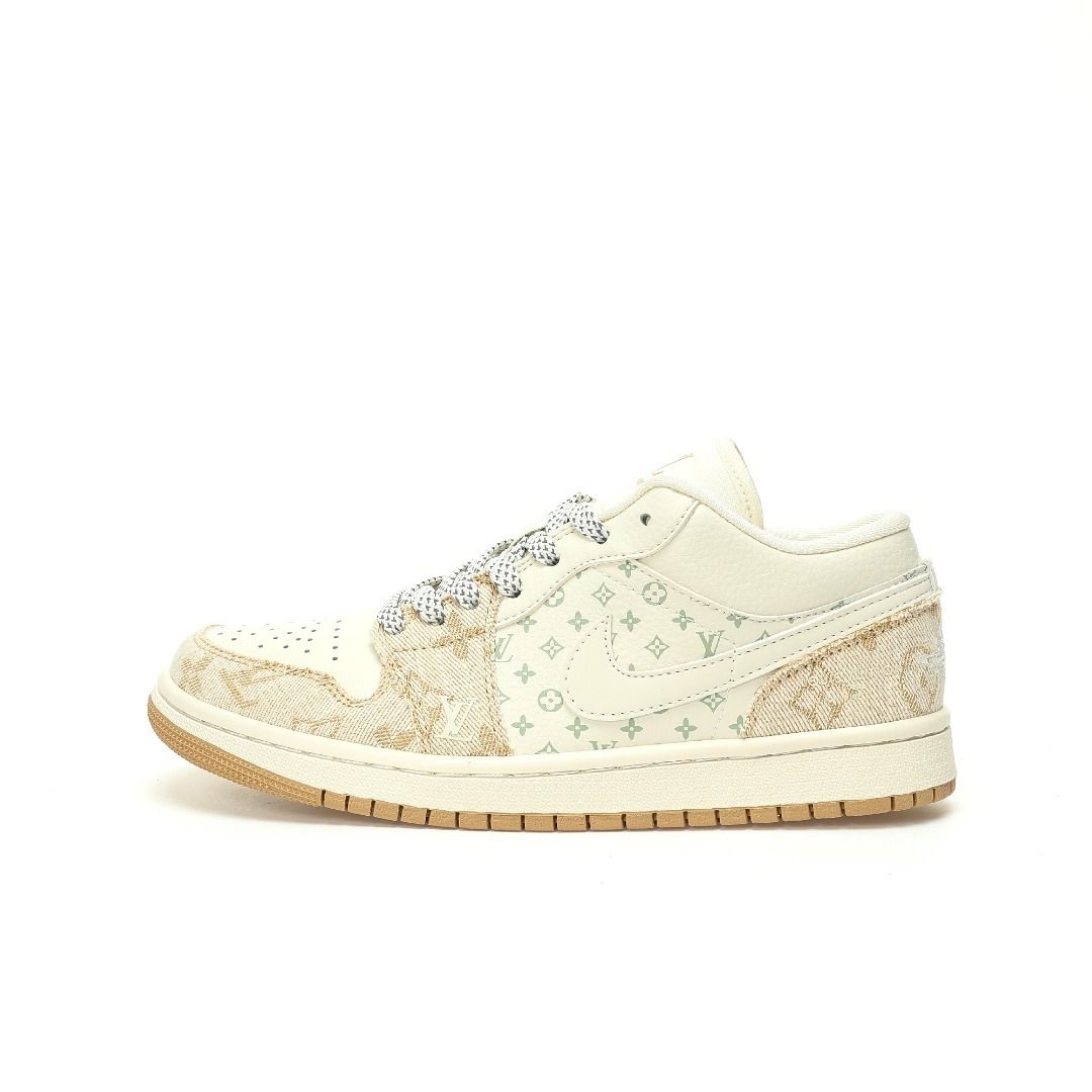 Louis vuitton jordan 1 for sale outlet