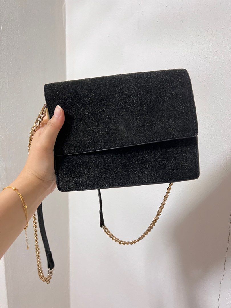 Sling bag mango clearance
