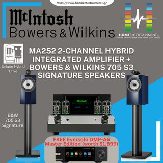 (Category: ) located in . Submitted by HomeEntertainment.sg (Listing ID 1311076430, Image 1). Description: .