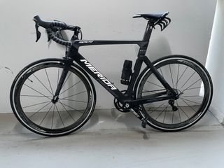 Merida Reacto 400, Sports Equipment, Bicycles & Parts, Bicycles on ...