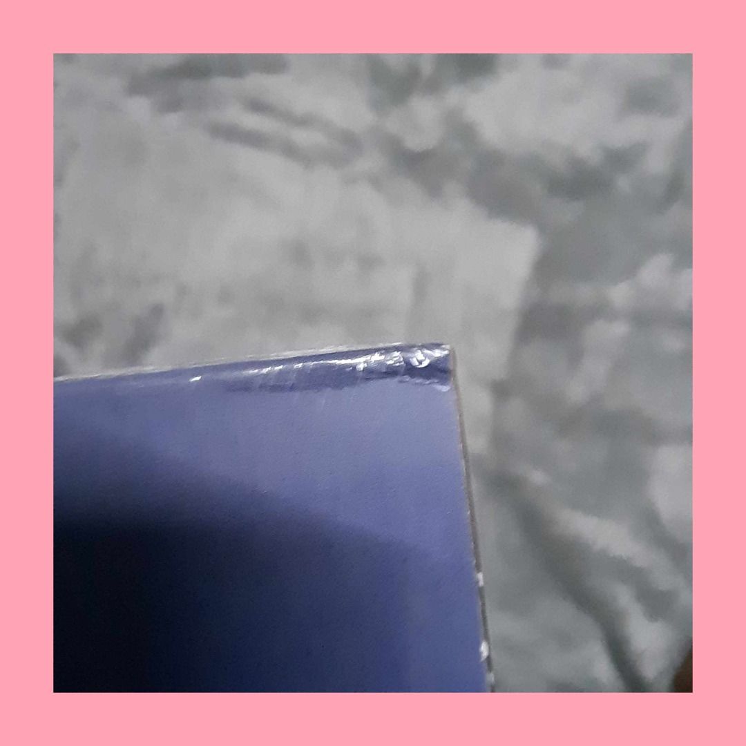NAYEON "NA" Vinyl (TWICE SHOP) (Category: Vinyls) located in Taguig. Submitted by asterkshopph (Listing ID 1311132579, Image 3). Description: 🎶 WTS: NAYEON "NA Vinyl" 🎶 ✨Condition: Brand new, sealed, with minor corner dent 📀 Versions: TWICE Shop (Pink Haze) 💸 Price: P3599 per version 📢 DM if interested or for more info. 💌 #TWICE #트와이스 #NAYEON #나연 #NA #ABCD.