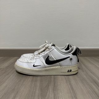 1 000 affordable nike air force 1 utility For Sale Sneakers Carousell Singapore