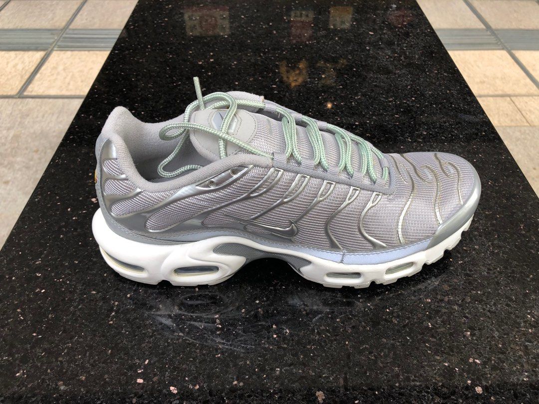 Nike Air Max TN CUPD, Men's Fashion, Footwear, Sneakers on Carousell