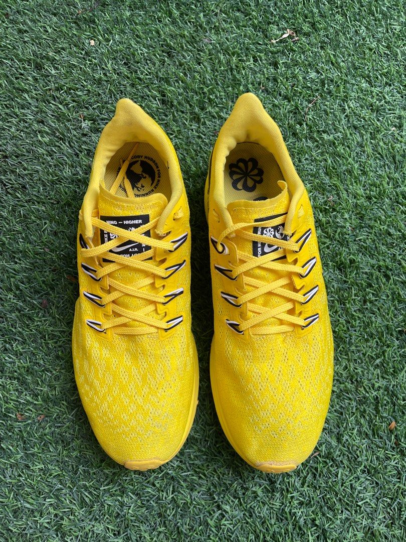 Nike Air Zoom Pegasus 36 Cody Hudson Men s Fashion Footwear Sneakers on Carousell
