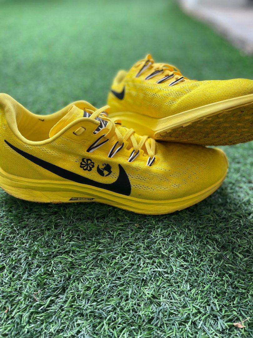 Nike Air Zoom Pegasus 36 Cody Hudson Men s Fashion Footwear Sneakers on Carousell