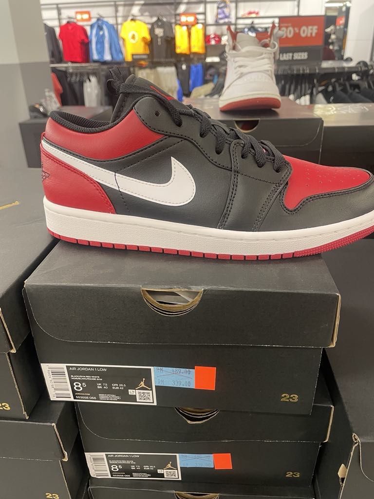 personal shopper nike