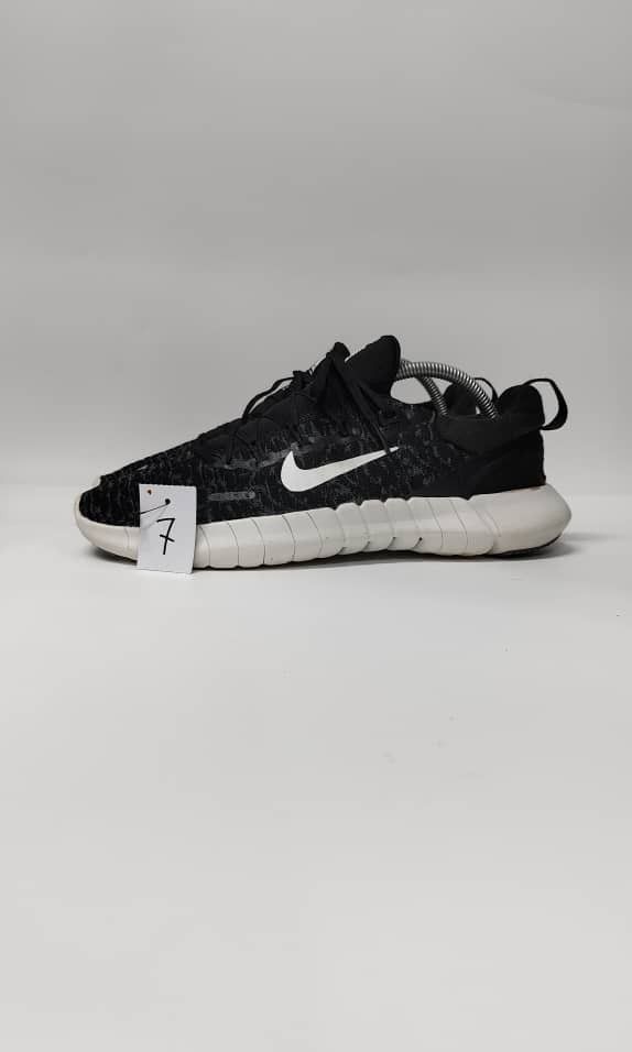 NIKE FREE RN 5.0 7 UK Men s Fashion Footwear Sneakers on Carousell