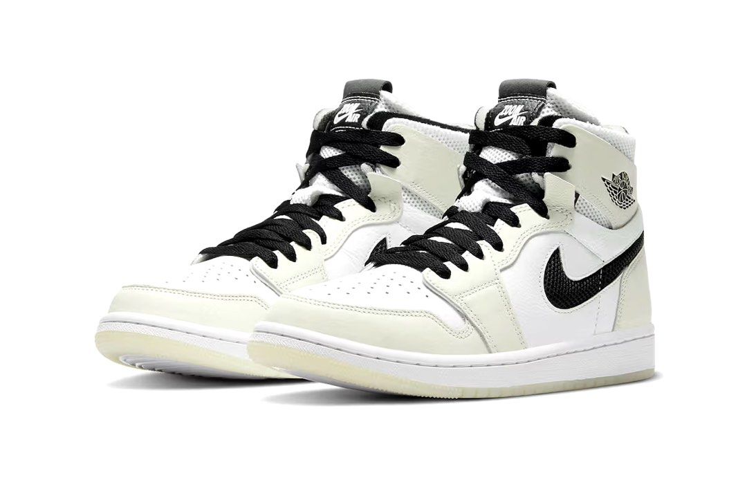 Air jordan sail 1 sales