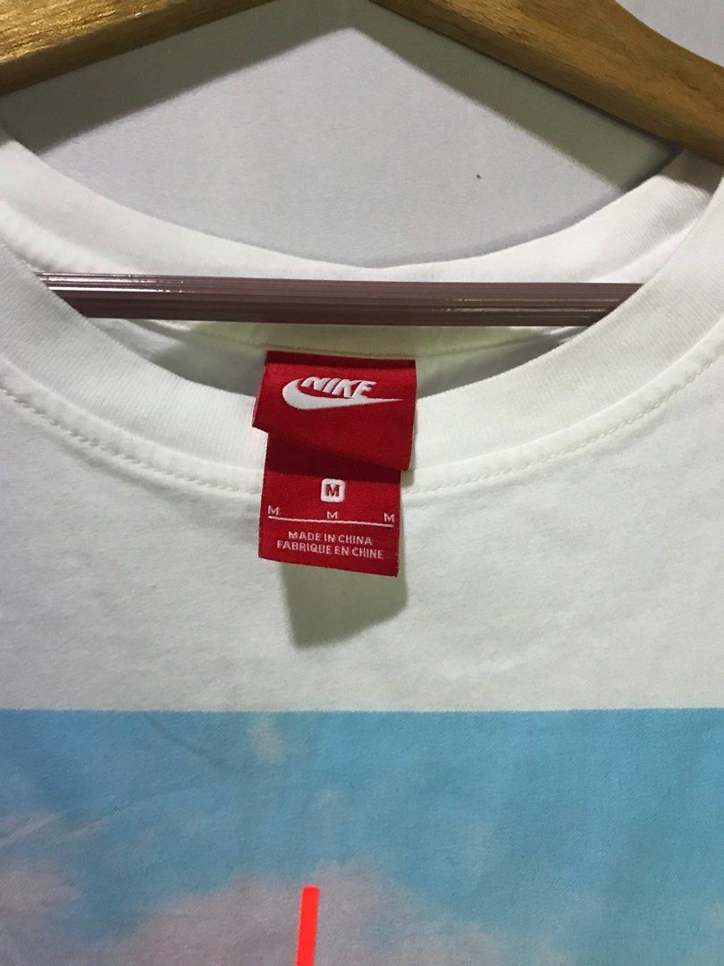 NIKE JUST DO IT TANK TOP WOMENS