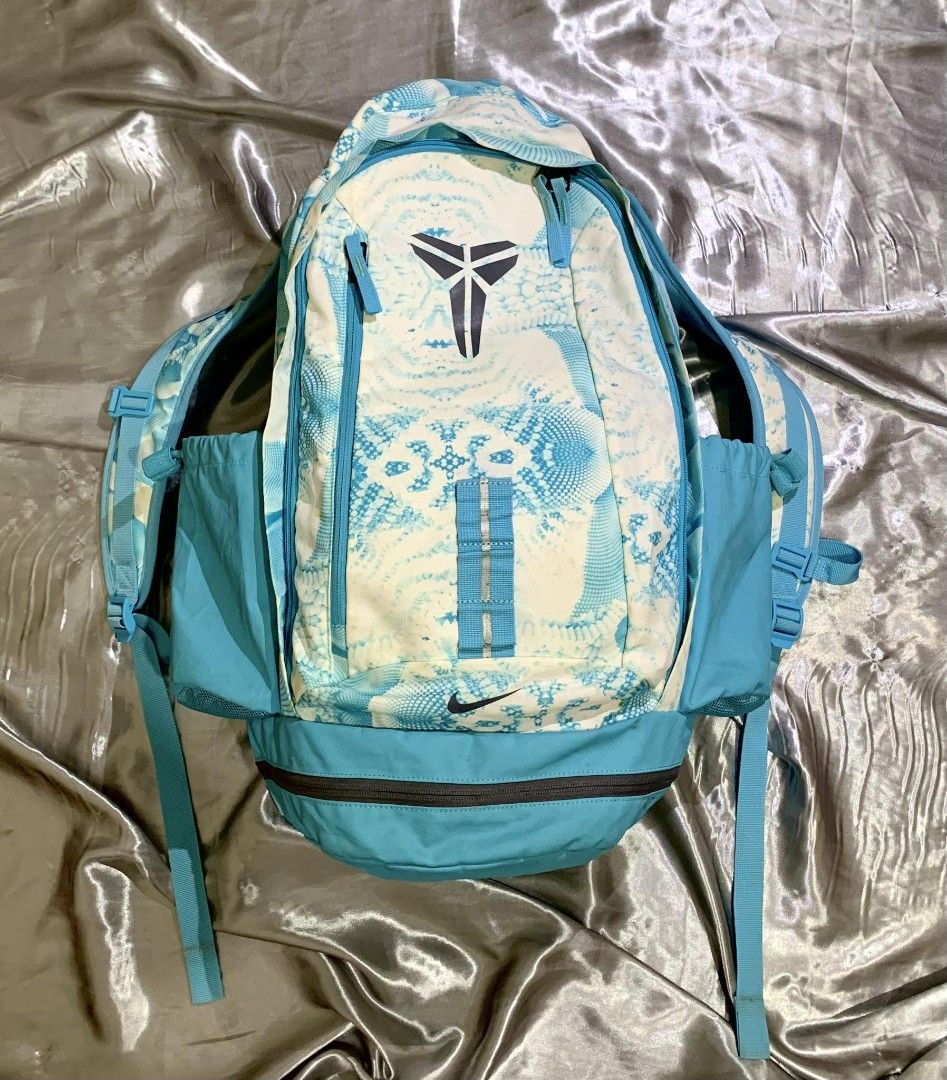 mamba backpack