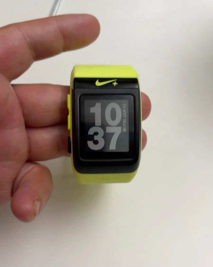 Nike+ sport clearance