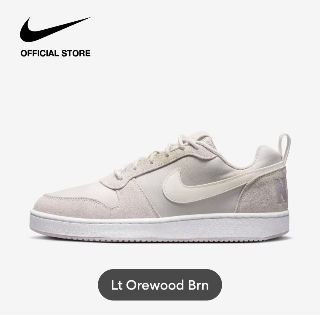 Nike women's court borough sales
