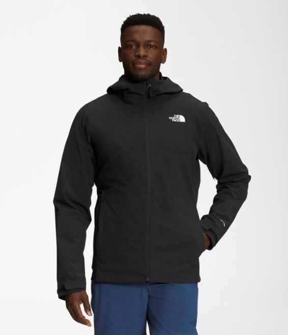 The North Face Men s Men s ThermoBall Eco Triclimate Jacket L size Men s Fashion Coats Jackets and Outerwear on Carousell