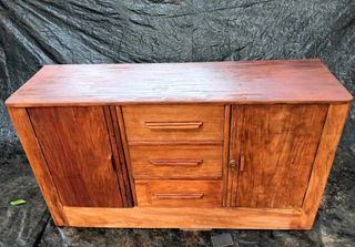 Old Buffet Cabinet