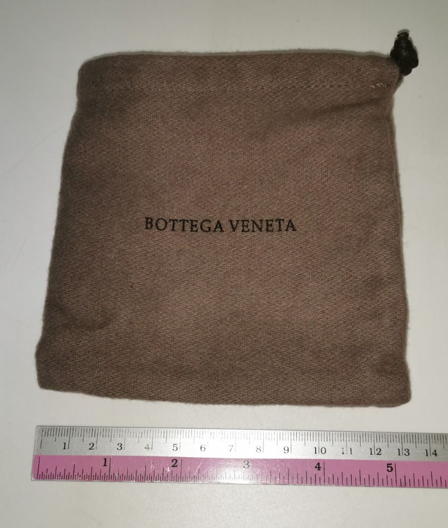 Bottega veneta dust bag clearance