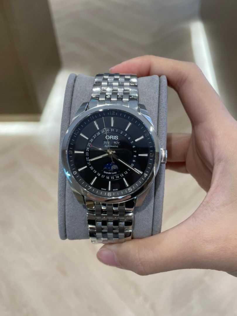 Oris Artix Complication 42mm