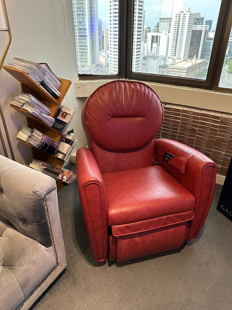 💲Moving Out Sale 💯 Osim Massage Chair UDiva 2, Health