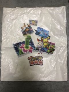 Pokémon tote bag629748219047701118
