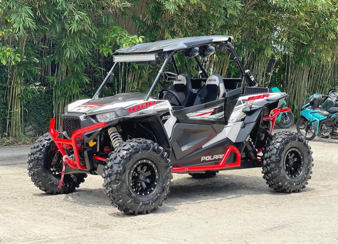 utv View all utv ads in Carousell Philippines