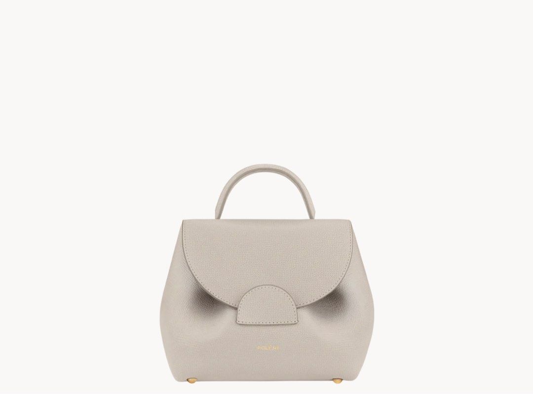 Polene numero un nano (Category: Luxury Bags & Wallets) located in Paranaque City. Submitted by iyasellsco. (Listing ID 1311086355, Image 2). Description: Authentic polene 💌 Money Ist back guarantee if proven fake -complete inclusions -available in other colors PM for more details and availability ⭐️ .