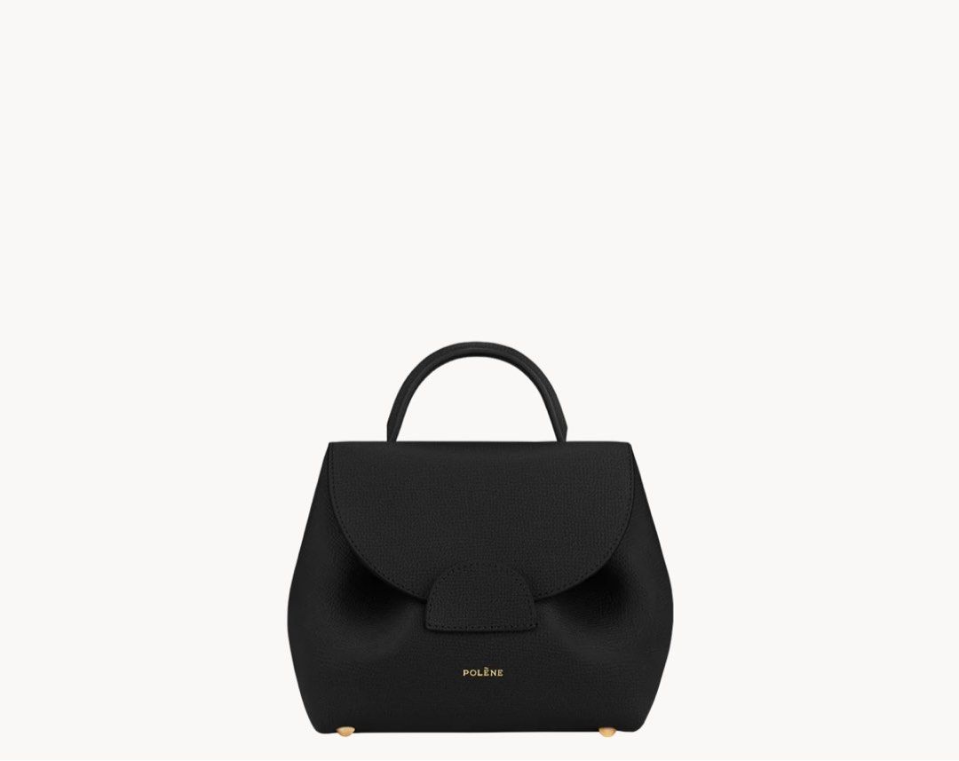 Polene numero un nano (Category: Luxury Bags & Wallets) located in Paranaque City. Submitted by iyasellsco. (Listing ID 1311086355, Image 1). Description: Authentic polene 💌 Money Ist back guarantee if proven fake -complete inclusions -available in other colors PM for more details and availability ⭐️ .