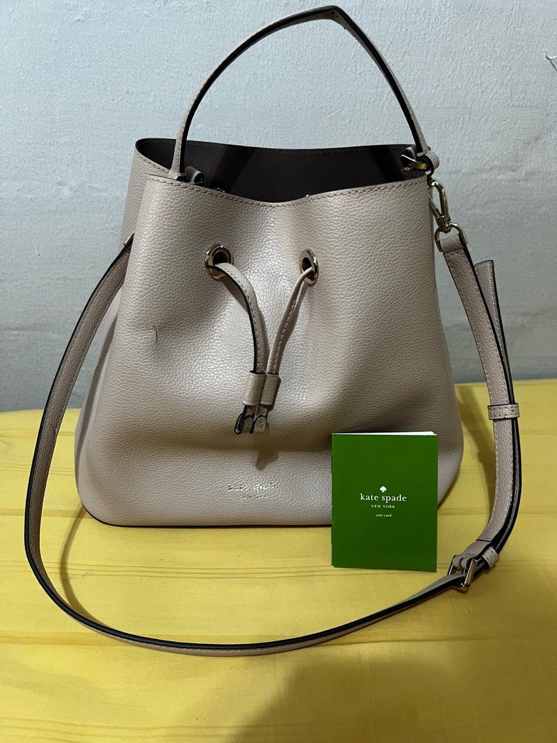 PreLoved Kate Spade New York Bucket Bag RN0102760 CA57710