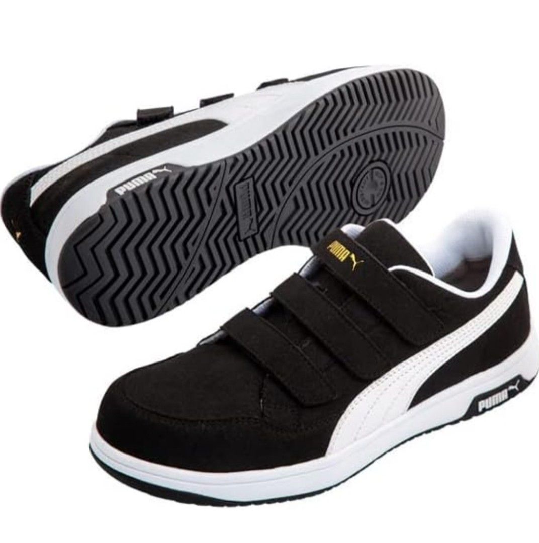 Puma safety shoes singapore shop