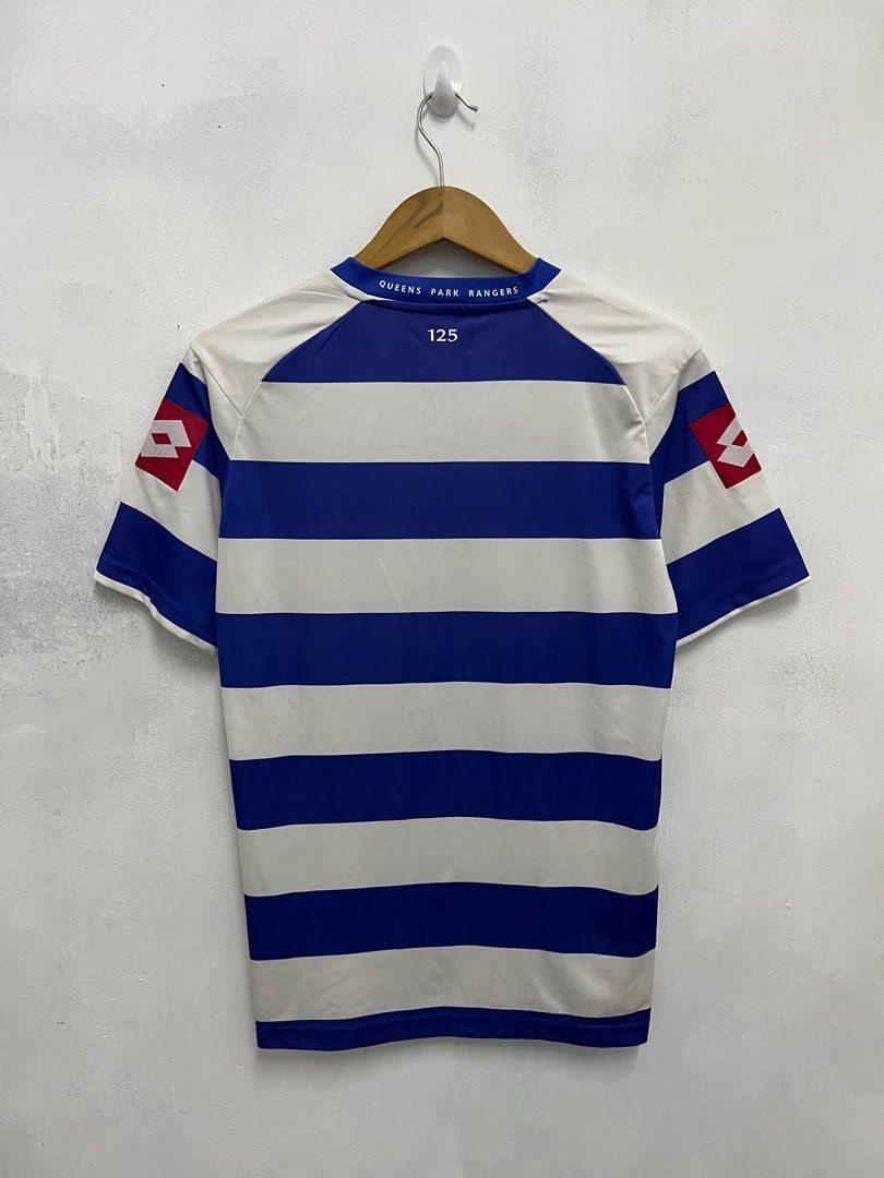 Queens park rangers jersey discount