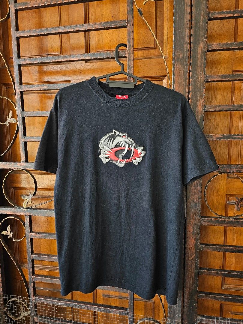 最新人気 Design Oakley Rare Tshirt, Sets & Tops Fashion, Men's トップス