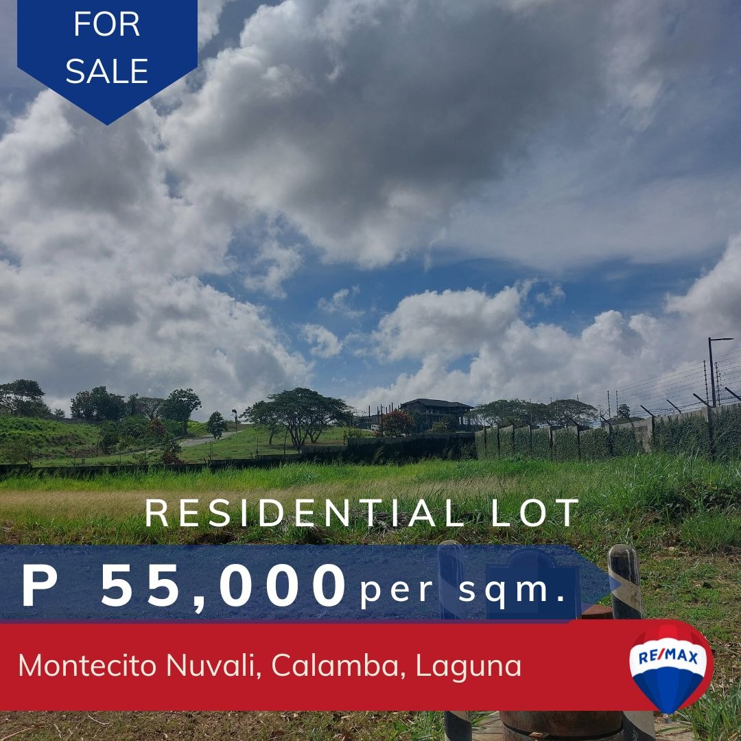 Residential Lot, Property, For Sale, Lot on Carousell