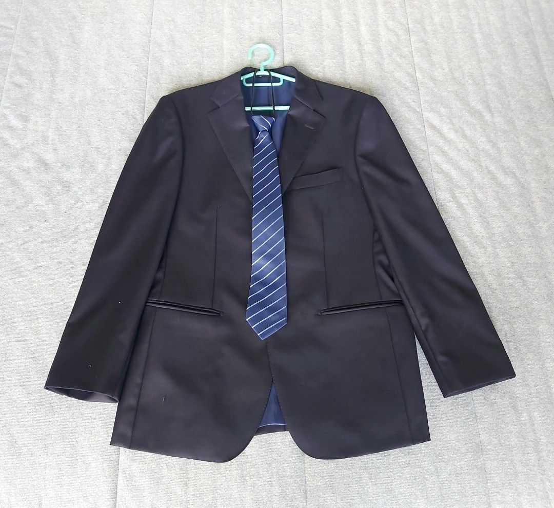 ROGATIS Coat Blazer Suit Size Medium Dimens 20X30