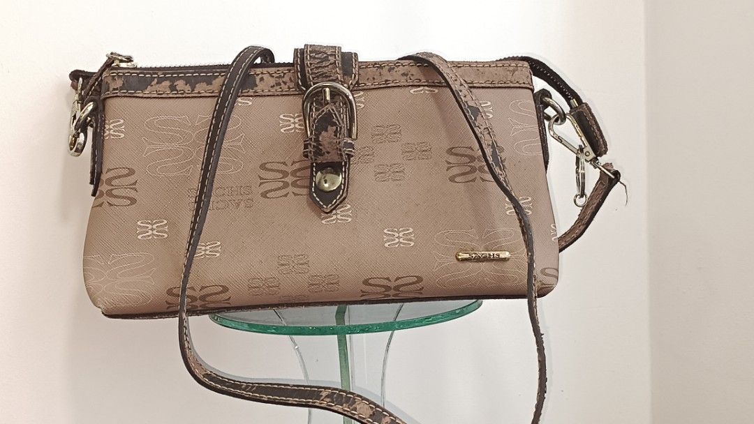 Sachs sling bag hotsell