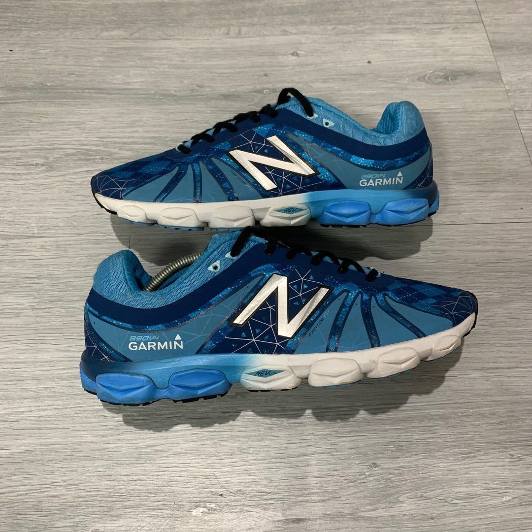 Jual new balance 890v4 deals